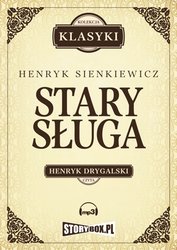 : Stary sługa. Hania. Selim Mirza - audiobook