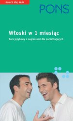 : Włoski w 1 miesiąc - ebook