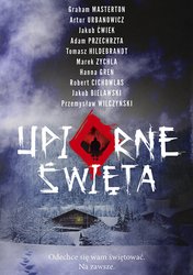 : Upiorne Święta - ebook