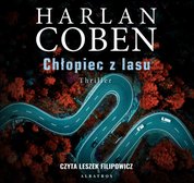 : Chłopiec z lasu - audiobook