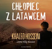 : Chłopiec z latawcem - audiobook