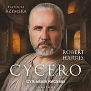 : Cycero - audiobook