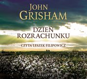 : Dzień rozrachunku - audiobook