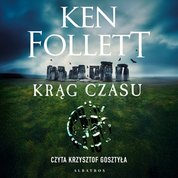 : Krąg czasu - audiobook