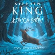 : Łowca snów - audiobook