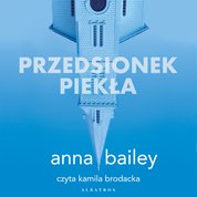 : Przedsionek piekła - audiobook