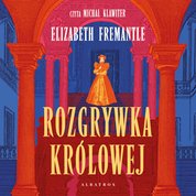 : Rozgrywka królowej - audiobook