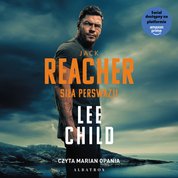 : Jack Reacher. Siła perswazji - audiobook