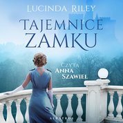 : Tajemnice zamku - audiobook