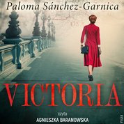 : Victoria - audiobooki