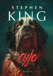 : Cujo - ebook