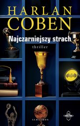 : Najczarniejszy strach - ebook