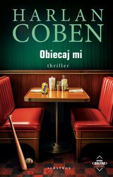 : Obiecaj mi - ebook