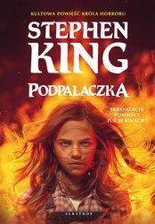 : Podpalaczka - ebook