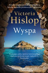 : Wyspa - ebook