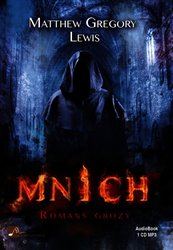 : Mnich - audiobook