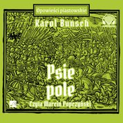 : Psie Pole - audiobooki