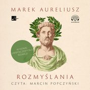 : Rozmyślania - audiobook