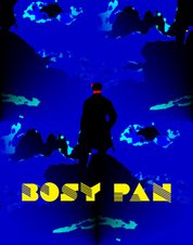: Bosy pan - ebooki