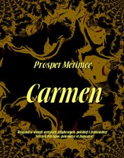 : Carmen - ebooki