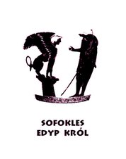 : Edyp Król - ebooki
