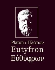 : Eutyfron - ebooki