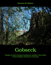 : Gobseck - ebooki