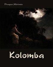: Kolomba - ebooki