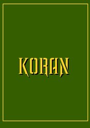 : Koran - ebooki
