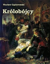 : Królobójcy - ebook