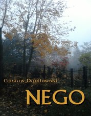 : Nego - smutna historia o zniszczeniu dziecka przez szkołę - ebook