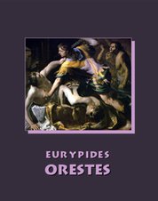 : Orestes - ebooki