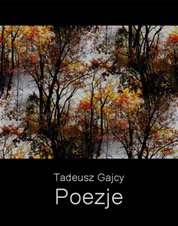 : Poezje - ebooki