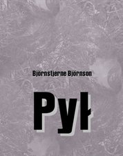 : Pył - ebooki