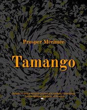: Tamango - ebooki