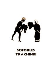 : Trachinki - ebooki