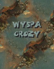 : Wyspa grozy. Harry Dickson: Przygody Zagadkowego Człowieka - ebooki