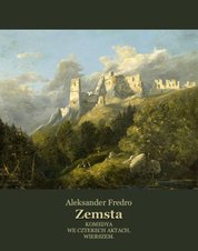: Zemsta - ebooki