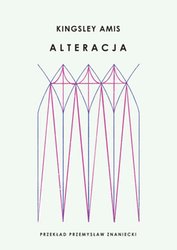 : Alteracja - ebook