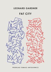 : Fat City - ebooki