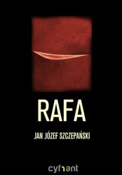 : Rafa - ebook