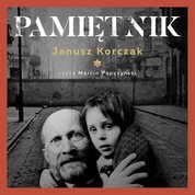 : Pamiętnik - audiobook