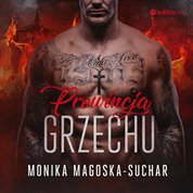 : Prowincja grzechu - audiobook