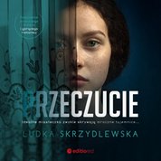 : Przeczucie - audiobook