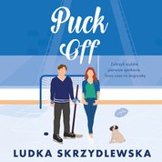 : Puck Off - audiobook