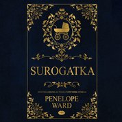 : Surogatka - audiobook