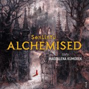 : Alchemised - audiobook