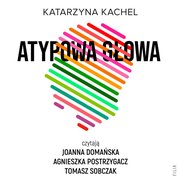 : Atypowa głowa. Moje życie w spektrum - audiobooki