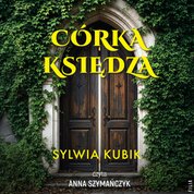 : Córka księdza - audiobooki