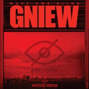 : Gniew - audiobooki